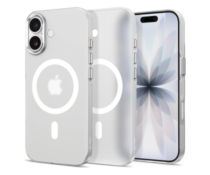 Etui do telefonów Tech-Protect Magzero Magsafe Do Iphone 17